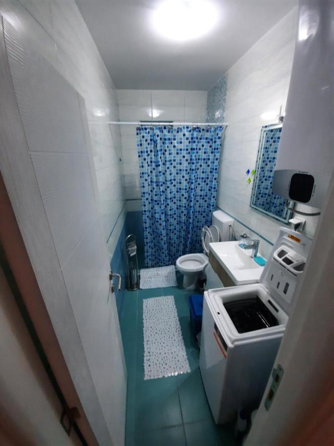 Apartments Mila Цетине Екстериор снимка